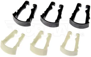 Dayton Parts 800-023 Fuel Line Retaining Clip