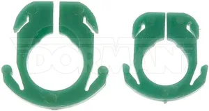 Dayton Parts 800-032 Fuel Fitting Retainer - Spring Load — 2