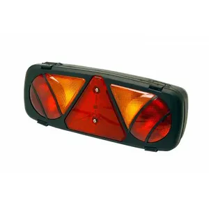 UNIVERSAL TAIL LAMP (RUBBER-LITE)