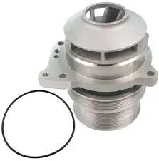 800.3692580 Water Pump Cummins ISX 15.0L