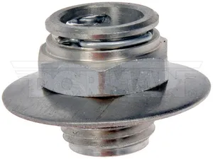 Dayton Parts 800-619 Transmission Line Connector Â 3/8 In Qd Tube X 9/16-18 Unf Thread