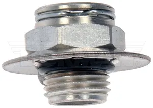 Dayton Parts 800-619 Transmission Line Connector Â 3/8 In Qd Tube X 9/16-18 Unf Thread — 2