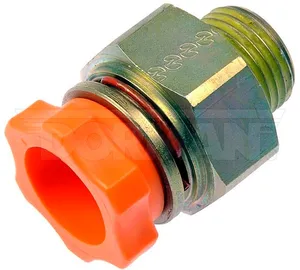 Dayton Parts 800-705 Oil Cooler Line Connector