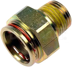 Dayton Parts 800-710 Oil Cooler Line Connector