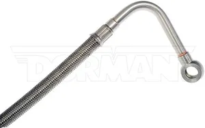 Dayton Parts 800-911 Fuel Supply Line — 4