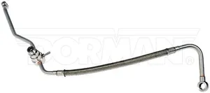Dayton Parts 800-911 Fuel Supply Line