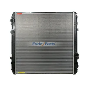 Radiator A0520659000 for 2000-2007 Freightliner Truck Sterling-A9500 Classic-LT9500
