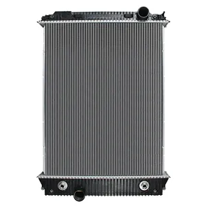 Radiator For Steering Active C3160