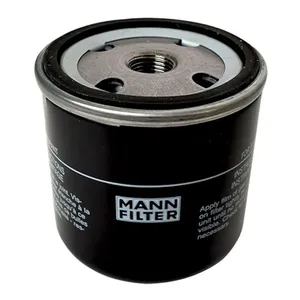 Fuel Filter for Deutz 06 07 DX3 Series, Fendt Farmer 200 Series, and Lamborghini R Series Tractors