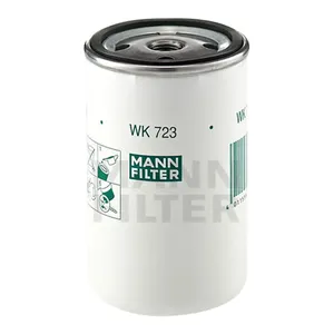 Fuel Filter for Deutz Agrotron Ford New Holland Same Fendt JCB Renault Tractors