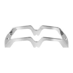 #80012 Lens Guard for Large Oblong 2 Bulb Marker Lights