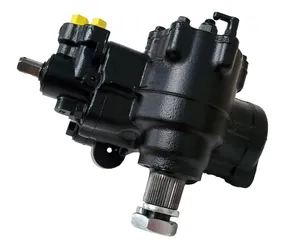 Borgeson 2009-2020 Borgeson Factory Replacement Steering Box