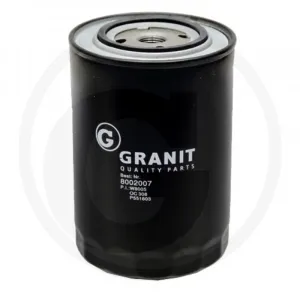 Oil filter Ford, Fiat
