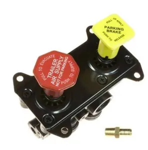 MVP MV3 Dash Control Valve Compatible with 800516 065167