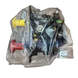 800529 Genuine Bendix Control Valve MV-3 — 9