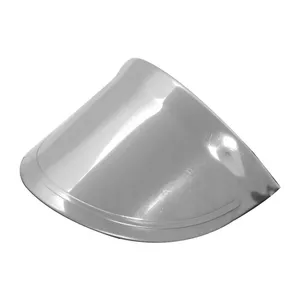 80071 Marker Light Visor