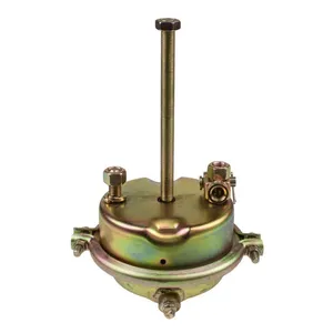 2 x MVP Air Brake Service Chamber Type 30 (T30) Replaces 800826 — 2