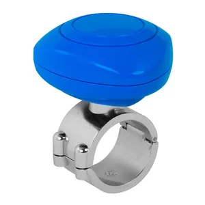 80105 Steering Wheel Spinner (Blue)
