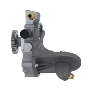Pai 801081 Mack 322GC512M Supply Pump — 9