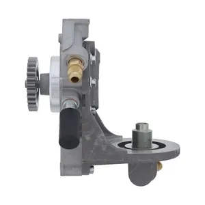 Pai 801081 Mack 322GC512M Supply Pump — 10