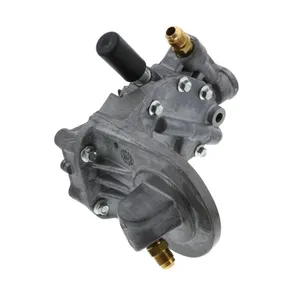 Pai 801081 Mack 322GC512M Supply Pump — 2