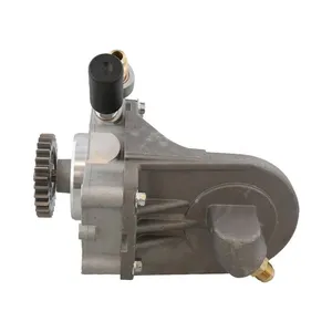 Pai 801081 Mack 322GC512M Supply Pump — 8