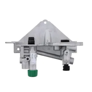 Pai 801087 Mack 21023285 Fuel Filter Housing — 5