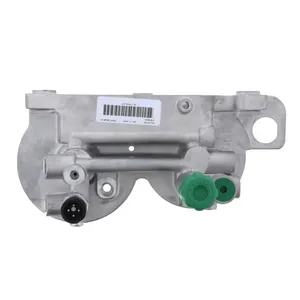 Pai 801087 Mack 21023285 Fuel Filter Housing — 7