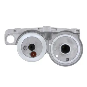 Pai 801087 Mack 21023285 Fuel Filter Housing — 6