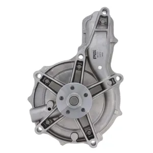 Pai 801131 Mack 85124623 Water Pump Kit — 7