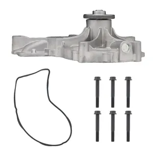 Pai 801131 Mack 85124623 Water Pump Kit — 10
