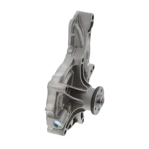 Pai 801131 Mack 85124623 Water Pump Kit — 4