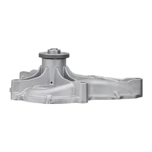 Pai 801131E Mack 85124623 Water Pump Kit — 9