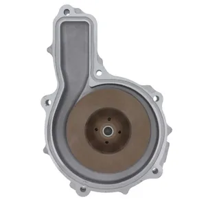 Pai 801131E Mack 85124623 Water Pump Kit — 6