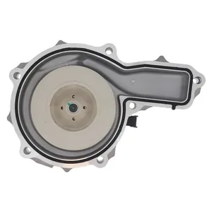 Pai 801136 Volvo 20920065 Water Pump — 10