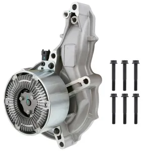 Pai 801136 Volvo 20920065 Water Pump — 5