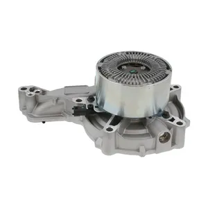 Pai 801136 Volvo 20920065 Water Pump — 7