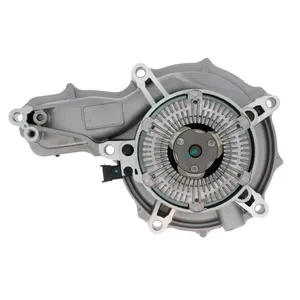 Pai 801136 Volvo 20920065 Water Pump — 9
