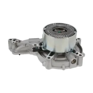 Excel 801136E Volvo 20920065 Water Pump — 3