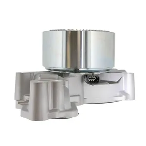 Excel 801136E Volvo 20920065 Water Pump — 4