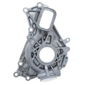 Pai 801152 Mack 22195464 Housing Water Pump — 2