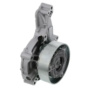 Pai 801154 Volvo 21030340 Water Pump — 4