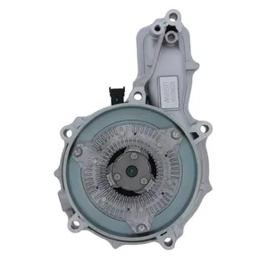 Pai 801154 Volvo 21030340 Water Pump — 6