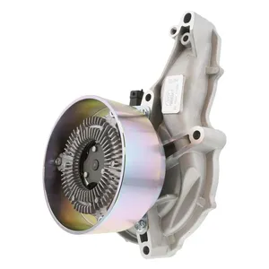 Pai 801156 Volvo 20921947 Water Pump — 5