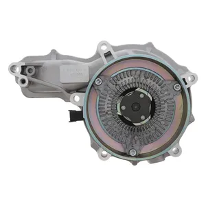 Pai 801156 Volvo 20921947 Water Pump — 8