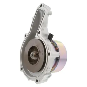 Pai 801156 Volvo 20921947 Water Pump — 6