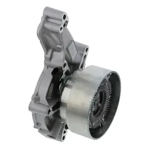 Pai 801156 Volvo 20921947 Water Pump — 4