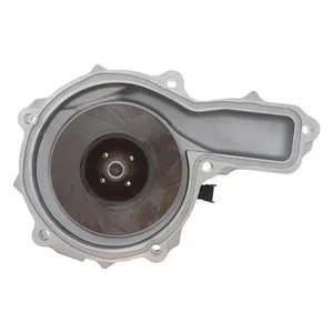 Pai 801156 Volvo 20921947 Water Pump — 9