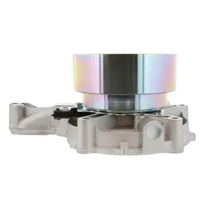 Pai 801156 Volvo 20921947 Water Pump — 7