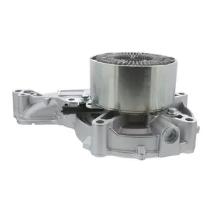 Pai 801158 Volvo 24152057 Water Pump Kit — 3